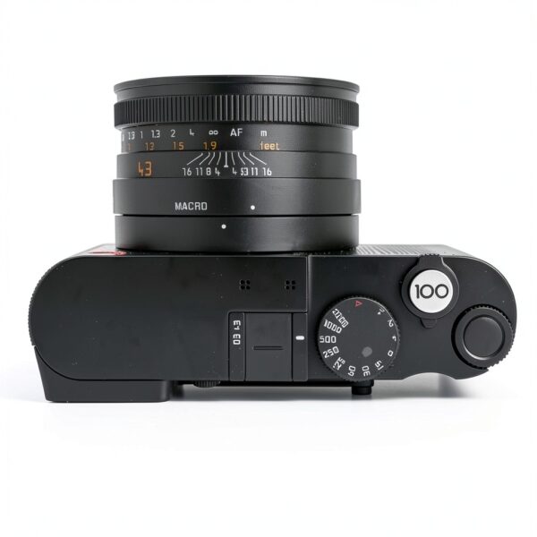 Leica Q3 Soft Release Button Jinjiacheng Metal-1