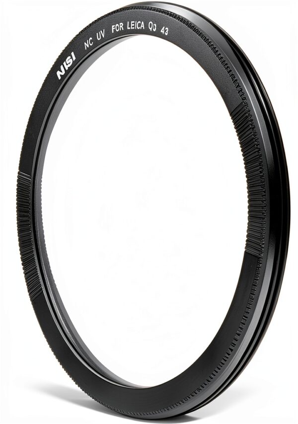 NiSi Leica Q3 UV Filter 43mm MultiCoated-0