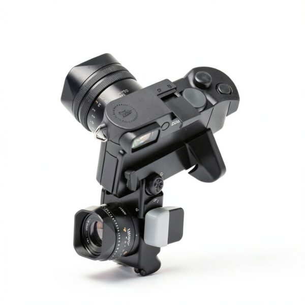 Tilta Camera Thumb Grip Kit for Leica Q3-6