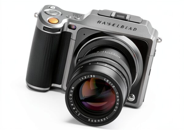 Novoflex HAX/LEM Leica M-lens Adapter for Hasselblad X1D-3
