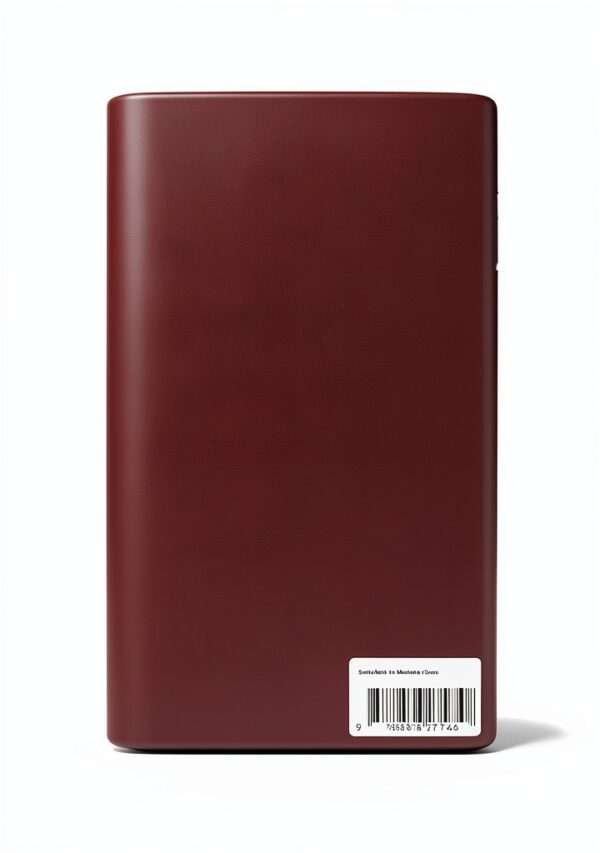 Italian Book Bolis 160 Page Paperback for Readers-1