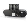 Leica Q3 43 Hot Shoe Cover Silver-4