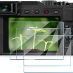 Leica D-Lux 7 Screen Protector-0
