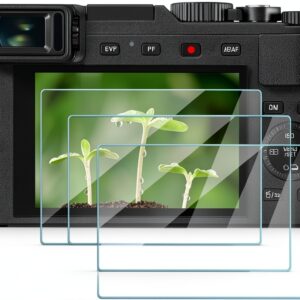 Leica D-Lux 7 Screen Protector-0