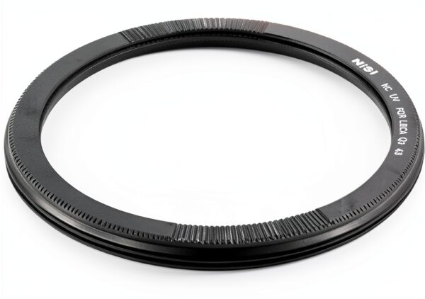NiSi Leica Q3 UV Filter 43mm MultiCoated-1