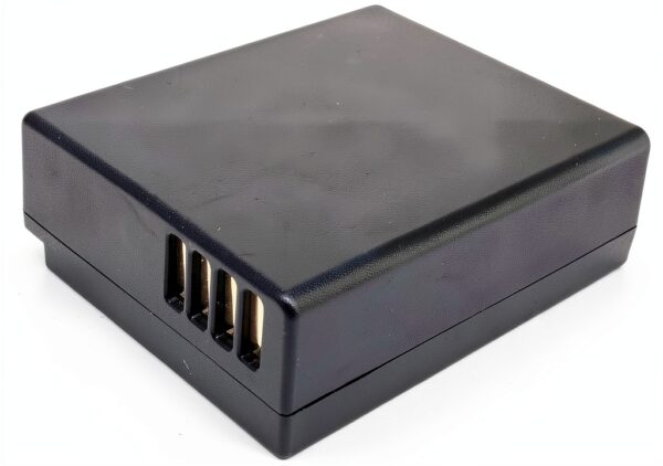 Generic Li-ion Camera Battery Replacement Brand New-2