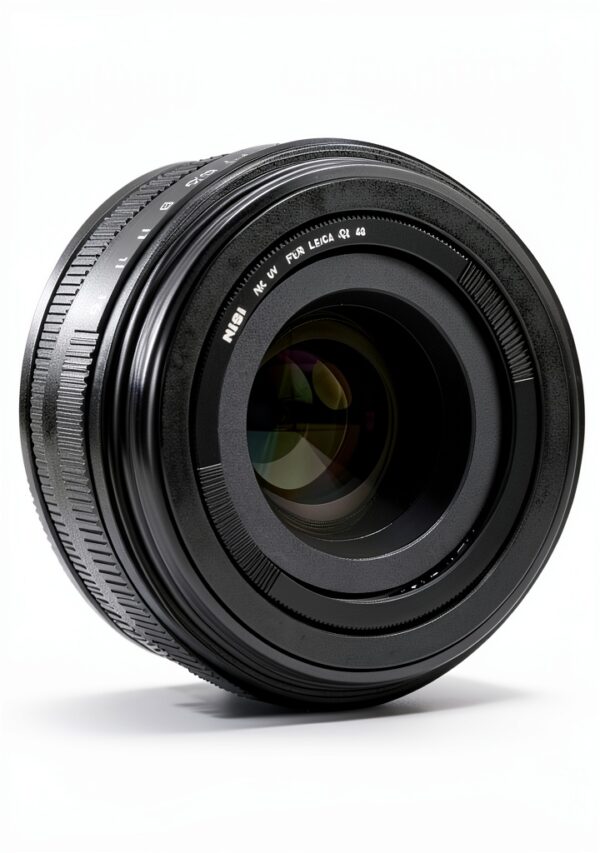 NiSi Leica Q3 UV Filter 43mm MultiCoated-3