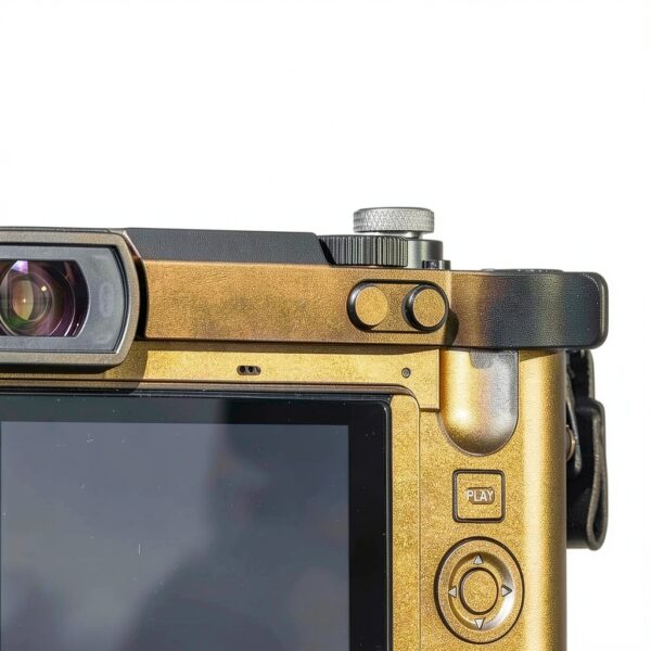 Tilta Camera Thumb Grip Kit for Leica Q3-2