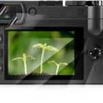 Leica Q2 Screen Protector Clear-0