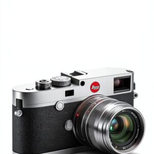 Camera Brand Story Book 8 eBook English 125 Pages-0