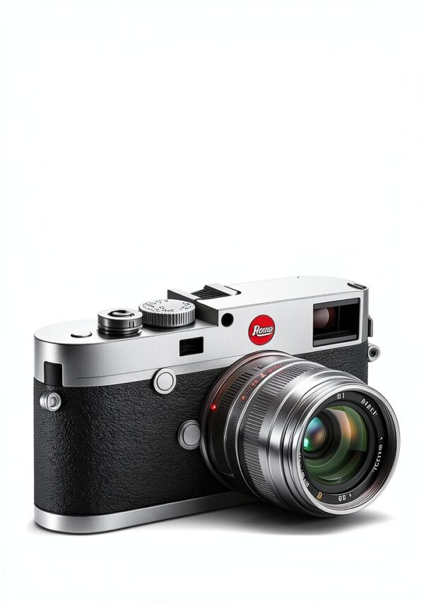 Camera Brand Story Book 8 eBook English 125 Pages-0