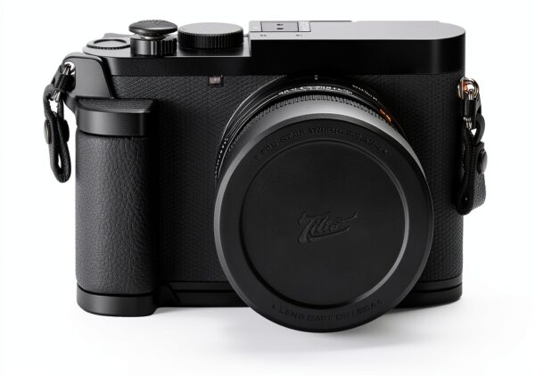 Tilta Camera Thumb Grip Kit for Leica Q3-8