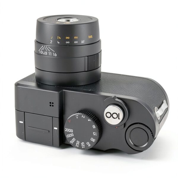 Leica Q3 Soft Release Button Jinjiacheng Metal-4
