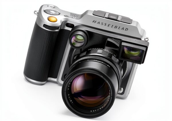 Novoflex HAX/LEM Leica M-lens Adapter for Hasselblad X1D-1