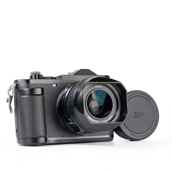 Tilta Camera Thumb Grip Kit for Leica Q3-1