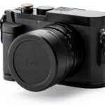 Tilta Camera Thumb Grip Kit for Leica Q3-0