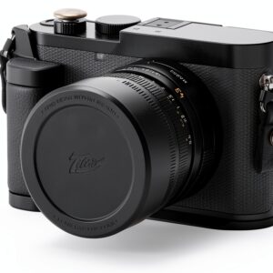 Tilta Camera Thumb Grip Kit for Leica Q3-0