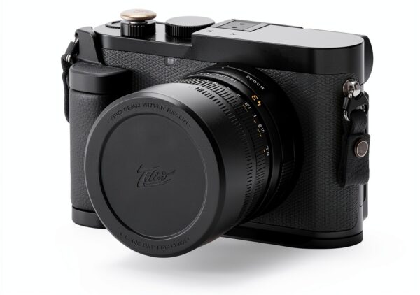 Tilta Camera Thumb Grip Kit for Leica Q3-0