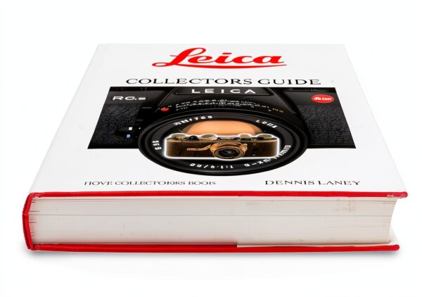 Hove Collectors Books 2nd Edition Hardcover 658 Page Collector Volume-3