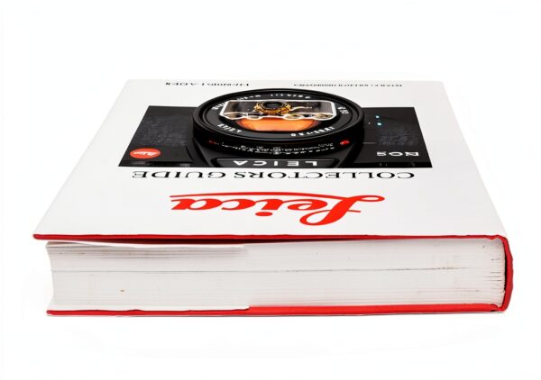 Hove Collectors Books 2nd Edition Hardcover 658 Page Collector Volume-5
