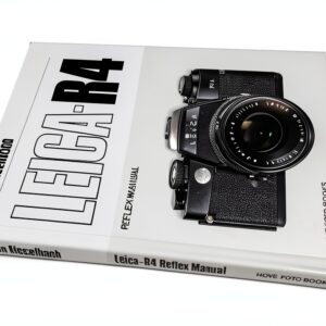 Hove Foto Books First Edition Photography Book 168 Pages 680g-0