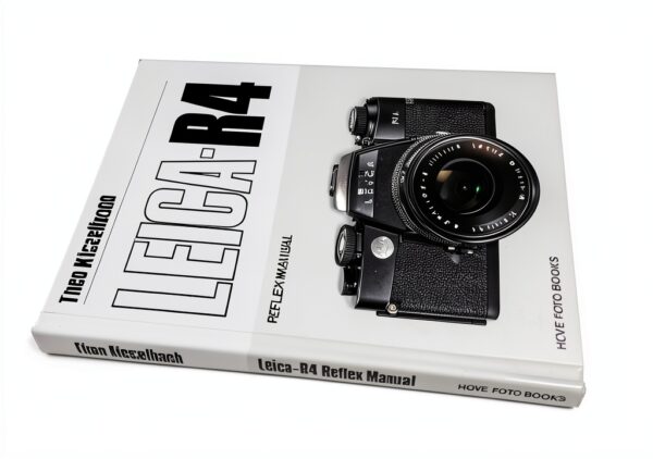 Hove Foto Books First Edition Photography Book 168 Pages 680g-0