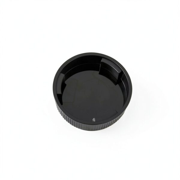 Leica R Mount Camera Body Cap & Lens Rear Cap Set eMagTech 802-EP-5