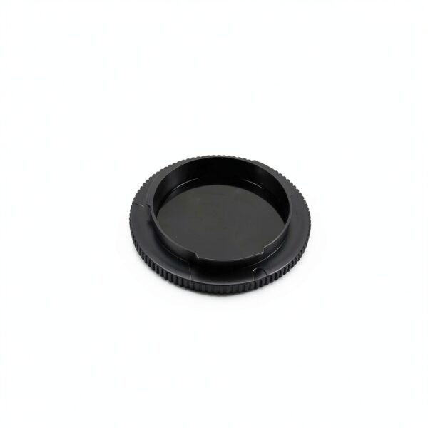 Leica R Mount Camera Body Cap & Lens Rear Cap Set eMagTech 802-EP-4