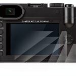 Leica Q TYP116 Screen Protector ADQQUI Touch Sensitive Thin Glass-0