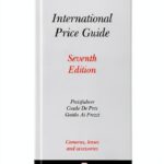 Hove Books 7th Edition Classic Novel 120 Page Hardcover English-0