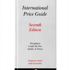 Hove Books 7th Edition Classic Novel 120 Page Hardcover English-0