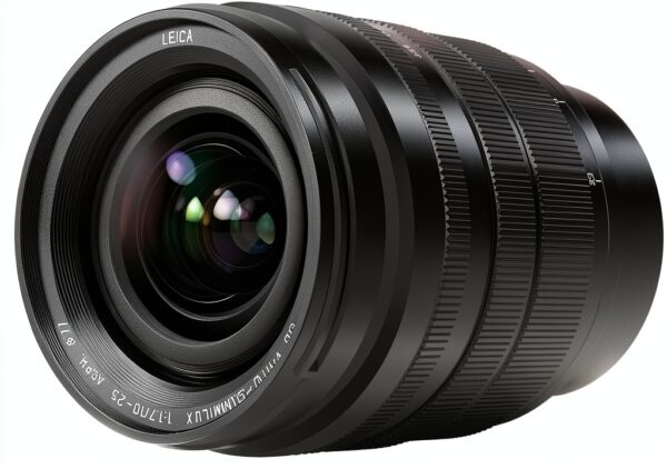 Panasonic Lumix G Leica DG Vario-Summilux 10-25mm F1.7 ASPH Lens-3