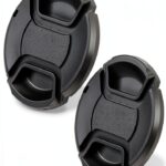 39mm Snap On Lens Cap for Leica & Fujinon - WuHan Plastic Protector-0