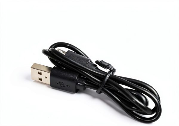 USB Dual Battery Charger EMOVERY for Leica BM8 M8 M9 14464 BLI-312-5