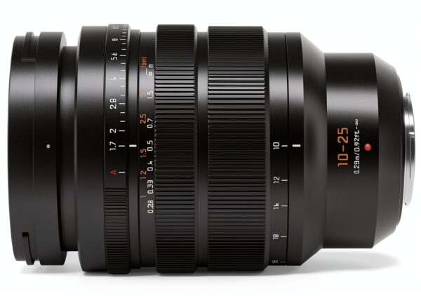 Panasonic Lumix G Leica DG Vario-Summilux 10-25mm F1.7 ASPH Lens-4