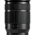 Panasonic LUMIX 50-200mm Vario-ELMARIT F2.8-4.0 Dual I.S. 2.0 Black-0