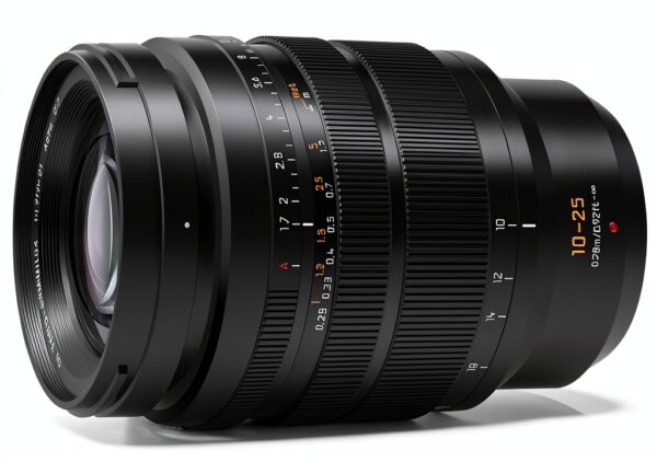 Panasonic Lumix G Leica DG Vario-Summilux 10-25mm F1.7 ASPH Lens-1