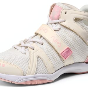 Leica Tenacity Fitness Shoes Ryka Gray × Leopard 25.5cm Women's Dance-0
