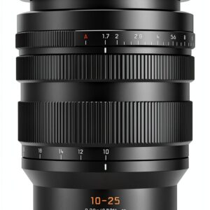 Panasonic Lumix G Leica DG Vario-Summilux 10-25mm F1.7 ASPH Lens-0