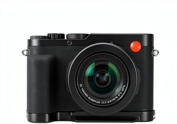 JJC Leica D-LUX8 Hand Grip HG-DLUX8-6