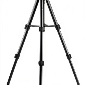 Leica TRI 75 - Small and Handy Tripod for Everyday use (Ideal in Combination with Leica Lino Lasers)-0