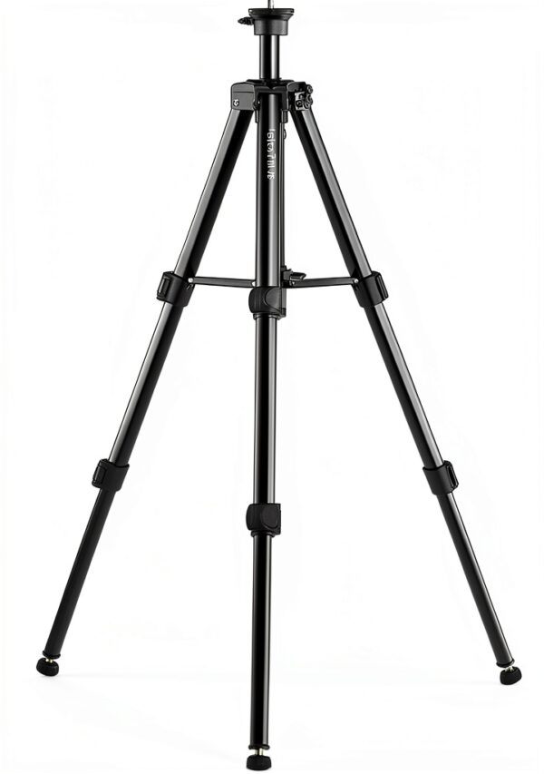Leica TRI 75 - Small and Handy Tripod for Everyday use (Ideal in Combination with Leica Lino Lasers)-0