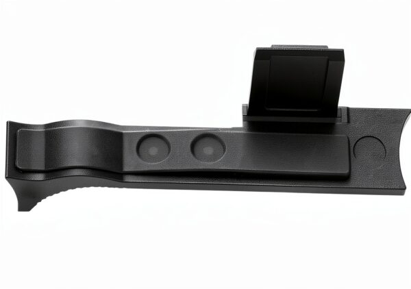 for Leica Q3,Q3 43 Thumb Grip Camera Thumb Support Grip Aluminum Handgrip Black-8