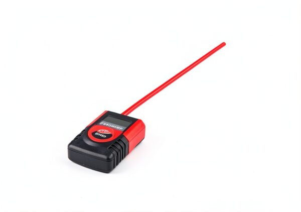 Leica DISTO D1 Laser Distance Measure 120ft with Bluetooth 4.0 Red-7