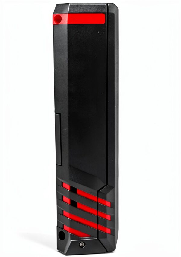 Leica DISTO D2 Laser Distance Measure 330ft Bluetooth Black/Red-5