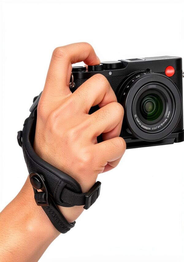 JJC Leica D-LUX8 Hand Grip HG-DLUX8-10
