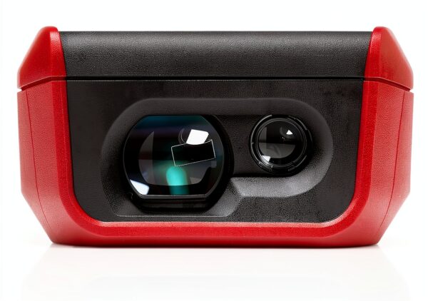 Leica DISTO D1 Laser Distance Measure 120ft with Bluetooth 4.0 Red-13