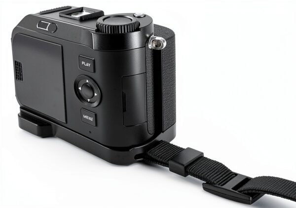 JJC Leica D-LUX8 Hand Grip HG-DLUX8-9