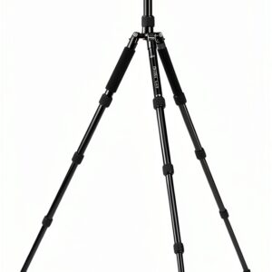 Leica TRI 120 Compact Stable Tripod with Screw Caps 12x12x37 cm-0