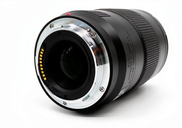 Leica APO-SUMMICRON-SL 75mm f/2 Aspherical Lens for SL & T System Cameras Black-2